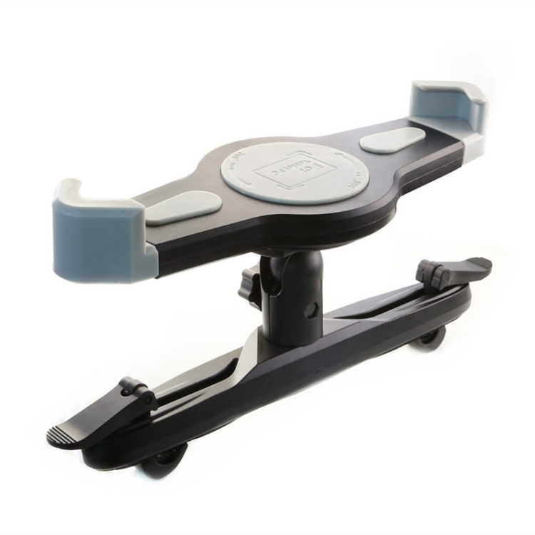 XW0868 Car Back Seat Headrest Laptop Mount Tablet PC Holder XW0868 Car Back Seat Headrest Laptop Mount Tablet PC Holder
