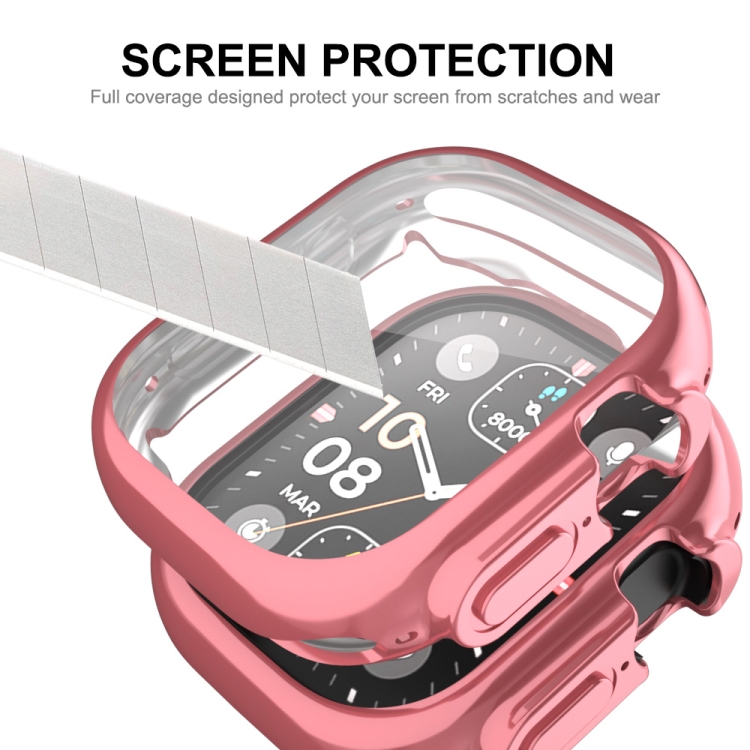 Sunkeyou tpu for apple watch hot sale