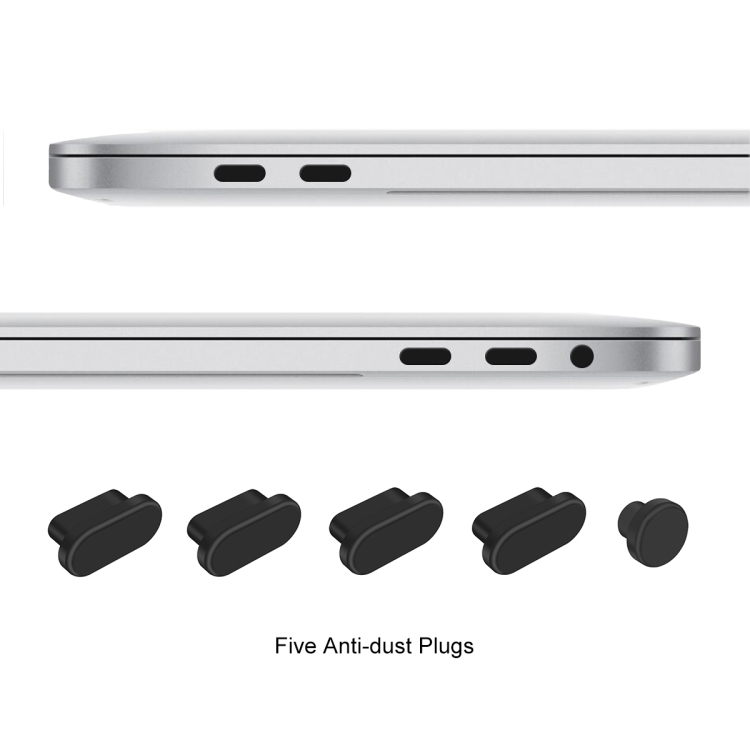 For MacBook Pro 13.3 A2251/A2289/A2338 ENKAY Hat-Prince 3 in 1 Spaceman Pattern Laotop Protective Crystal Case with TPU Keyboard Film / Anti-dust Plugs, Version:EU(Spaceman No.1) For MacBook Pro 13.3 A2251/A2289/A2338 ENKAY Hat-Prince 3 in 1 Spaceman Pattern Laotop Protective Crystal Case with TPU Keyboard Film / Anti-dust Plugs, Version:EU(Spaceman No.1)