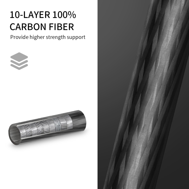 Tripode KF Concept KF09.102 Fibra de Carbono – Foto accesorios