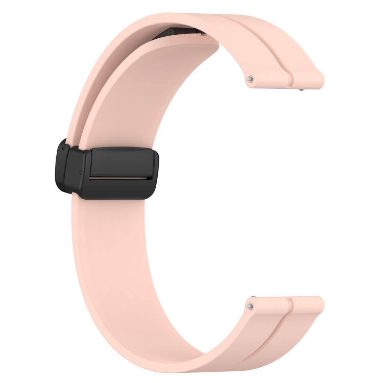 Correa Silicon Y Pu Piel Para Xiaomi Watch S1 Active 22mm