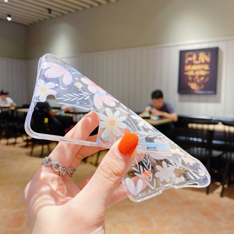 For Samsung Galaxy Note20 Fresh Small Floral Epoxy TPU Phone Case(Beautiful Bouquet 1) For Samsung Galaxy Note20 Fresh Small Floral Epoxy TPU Phone Case(Beautiful Bouquet 1)