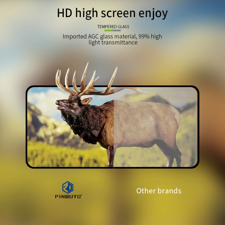 For Samsung Galaxy S23 5G Unlocked PINWUYO 9H 2.5D Full Screen Tempered Glass Film(Black) For Samsung Galaxy S23 5G Unlocked PINWUYO 9H 2.5D Full Screen Tempered Glass Film(Black)
