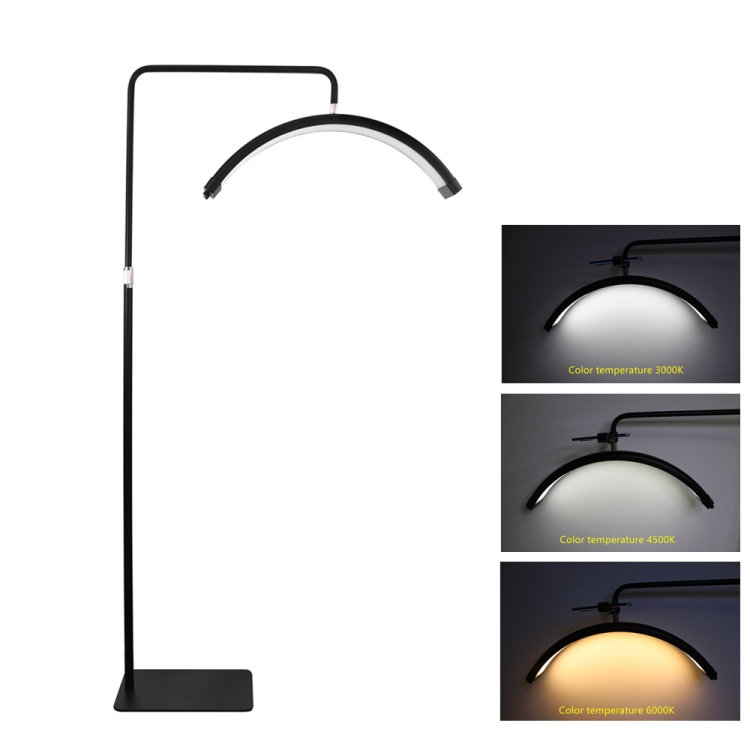 Lámpara de Mesa luz LED con lupa – Ofertazos Marketplace Venezuela