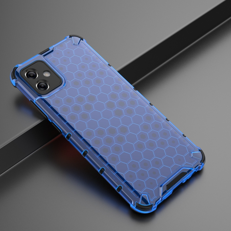 Para Realme 10 4G Honeycomb Funda para teléfono a prueba de golpes