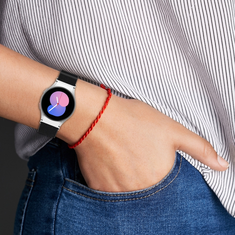 Galaxy watch active 46 deals