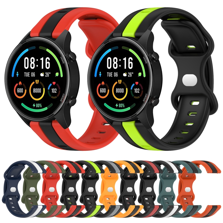 スマホアクセサリー miWatch Amazon | スマートウォッチの交換部品 for Xiaomi Mi Watch