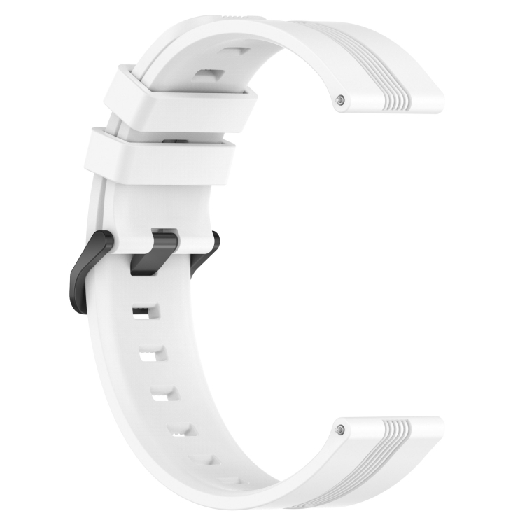 Amazfit gtr 42 discount blanco