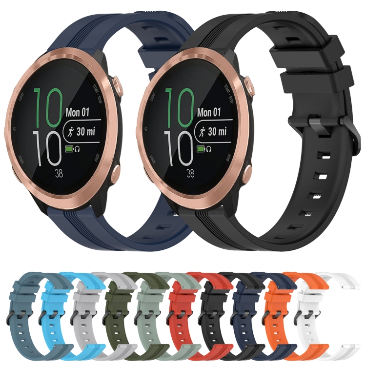 Garmin Forerunner 645 Music ブラック/ゴールド ガーミン 645 musia