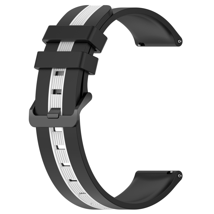 Correa Para Reloj Garmin (22 Mm) - negro
