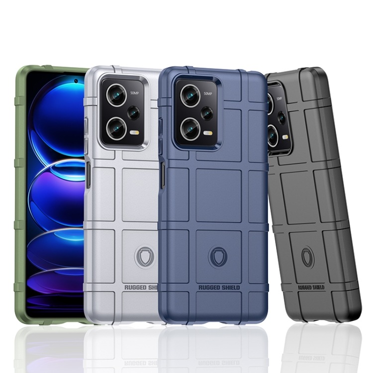 POCO X5 Pro ブルー 本体 充電器・ケース付き（POCO X5 Pro 5Gの
