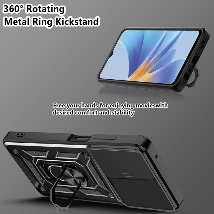 Custodia Cover Per Oppo Realme 10 4G In TPU Silicone Morbido