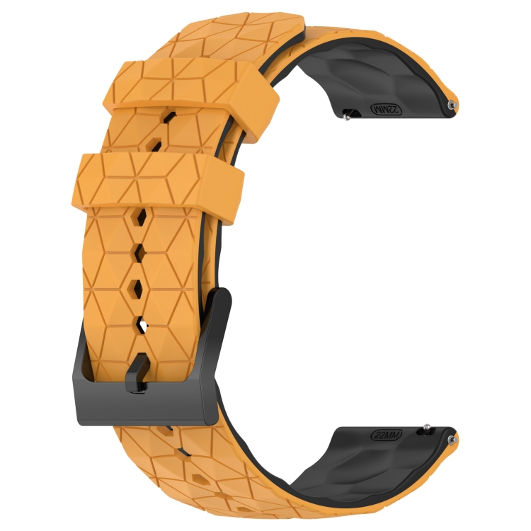 Pour Garmin Forerunner 158 Bracelet de montre en silicone sport