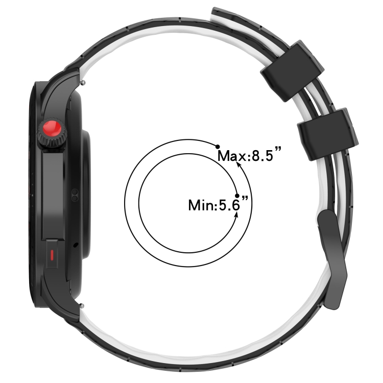 Correas Para Garmin Forerunner 55