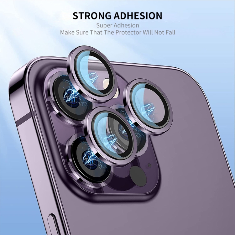 For iPhone 14 / 14 Plus ENKAY AR Anti-reflection Camera Lens Glass Full Film(Black) For iPhone 14 / 14 Plus ENKAY AR Anti-reflection Camera Lens Glass Full Film(Black)