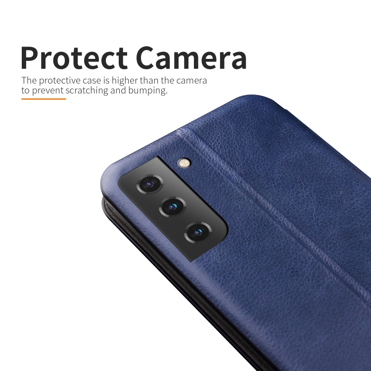 For Samsung Galaxy S23+ 5G Retro Texture Magnetic Leather Case(Black) For Samsung Galaxy S23+ 5G Retro Texture Magnetic Leather Case(Black)