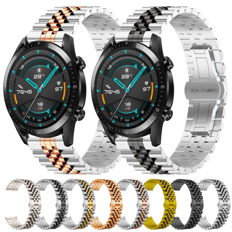 Stainless Steel Huawei Gt2 Iphone Compatibility Huawei Watch GT