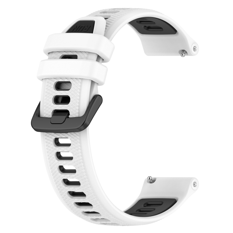 18mm 20mm 22mm smartwatch Watchband For Garmin Forerunner 265/245