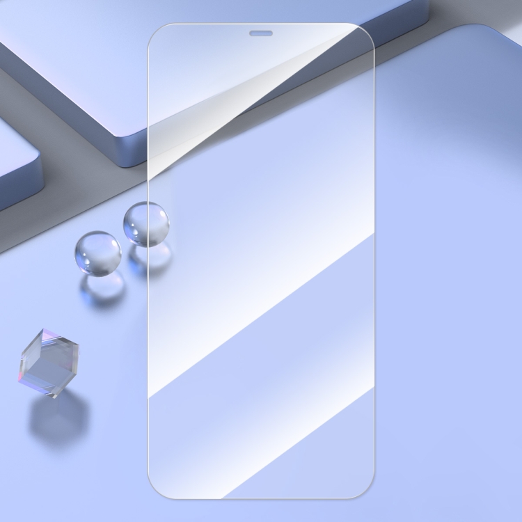 For iPhone 11 / XR ENKAY Hat-Prince 0.1mm Ultrathin Anti-reflection Special Glass Film For iPhone 11 / XR ENKAY Hat-Prince 0.1mm Ultrathin Anti-reflection Special Glass Film