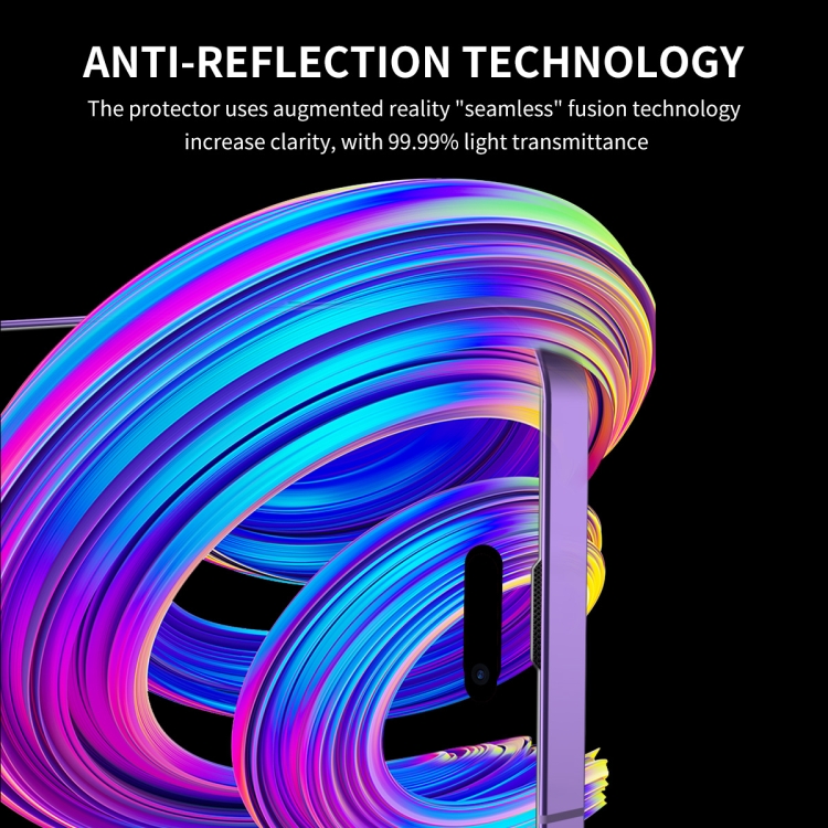For iPhone 11 / XR ENKAY Hat-Prince 0.1mm Ultrathin Anti-reflection Special Glass Film For iPhone 11 / XR ENKAY Hat-Prince 0.1mm Ultrathin Anti-reflection Special Glass Film