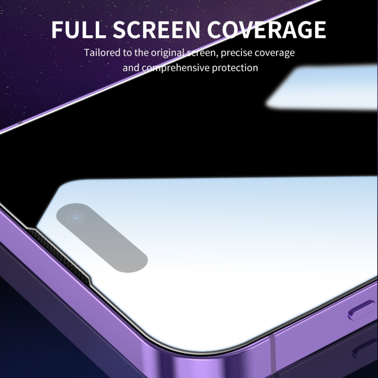 For iPhone 11 / XR ENKAY Hat-Prince 0.1mm Ultrathin Anti-reflection Special Glass Film For iPhone 11 / XR ENKAY Hat-Prince 0.1mm Ultrathin Anti-reflection Special Glass Film