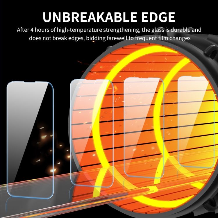 For iPhone 11 / XR ENKAY Hat-Prince 0.1mm Ultrathin Anti-reflection Special Glass Film For iPhone 11 / XR ENKAY Hat-Prince 0.1mm Ultrathin Anti-reflection Special Glass Film