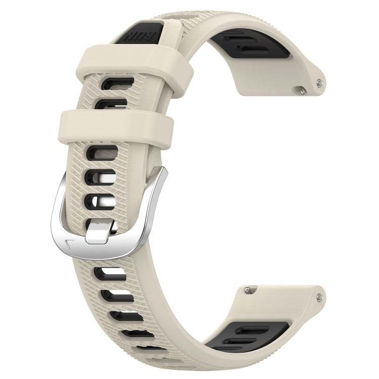  18mm Stainless Steel Watch Bands for Garmin Venu 2S