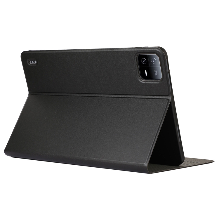 Para Xiaomi Pad 6 / Pad 6 Pro ENKAY Funda de cuero con soporte para tableta  inteligente (