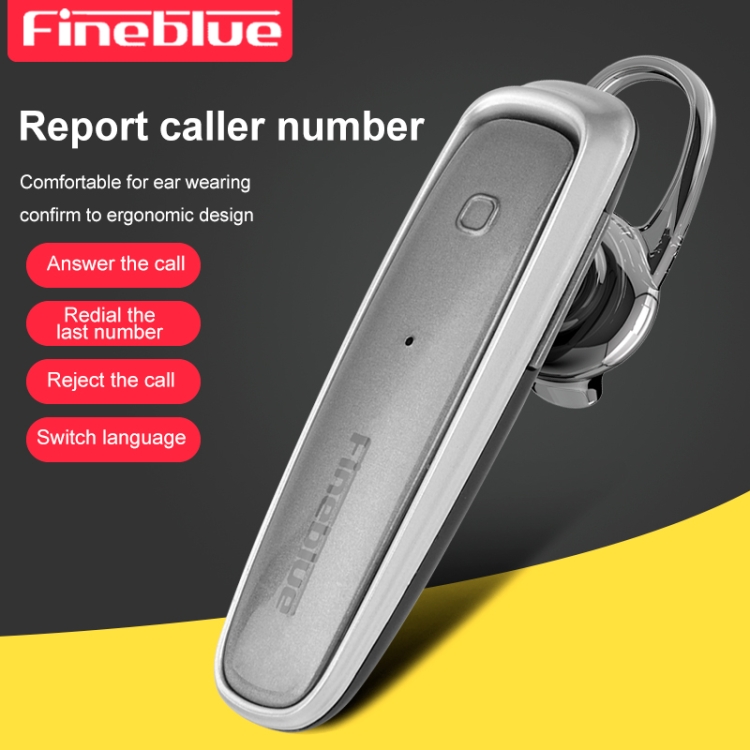 Fineblue FX-1 Bluetooth 4.0 Wireless Stereo Headset Earphones With Mic For Iphone Android Hands Free Music Talk headphones Red Fineblue FX-1 Bluetooth 4.0 Wireless Stereo Headset Earphones With Mic For Iphone Android Hands Free Music Talk headphones Red