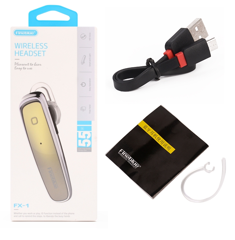 Fineblue FX-1 Bluetooth 4.0 Wireless Stereo Headset Earphones With Mic For Iphone Android Hands Free Music Talk headphones Red Fineblue FX-1 Bluetooth 4.0 Wireless Stereo Headset Earphones With Mic For Iphone Android Hands Free Music Talk headphones Red