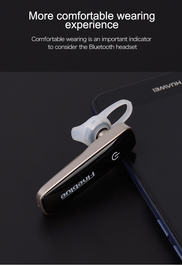 Fineblue F515 Bluetooth 4.0 Wireless Stereo Headset Earphones With Mic For Iphone Android Hands Free Music Talk headphones Black Fineblue F515 Bluetooth 4.0 Wireless Stereo Headset Earphones With Mic For Iphone Android Hands Free Music Talk headphones Black