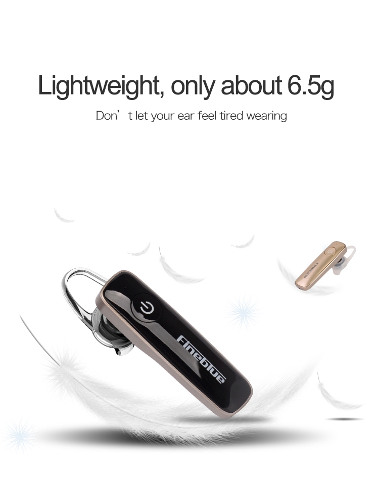 Fineblue F515 Bluetooth 4.0 Wireless Stereo Headset Earphones With Mic For Iphone Android Hands Free Music Talk headphones Black Fineblue F515 Bluetooth 4.0 Wireless Stereo Headset Earphones With Mic For Iphone Android Hands Free Music Talk headphones Black