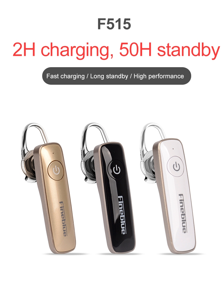 Fineblue F515 Bluetooth 4.0 Wireless Stereo Headset Earphones With Mic For Iphone Android Hands Free Music Talk headphones Gold Fineblue F515 Bluetooth 4.0 Wireless Stereo Headset Earphones With Mic For Iphone Android Hands Free Music Talk headphones Gold
