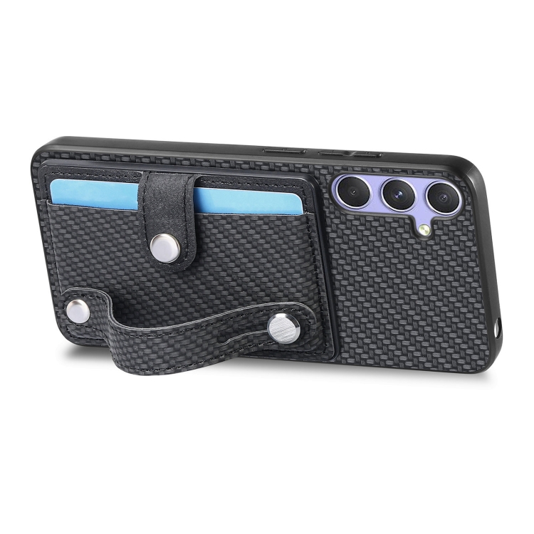 For Samsung Galaxy S25 5G Wristband Kickstand Wallet Back Phone Case with Tool Knife(Black) For Samsung Galaxy S25 5G Wristband Kickstand Wallet Back Phone Case with Tool Knife(Black)