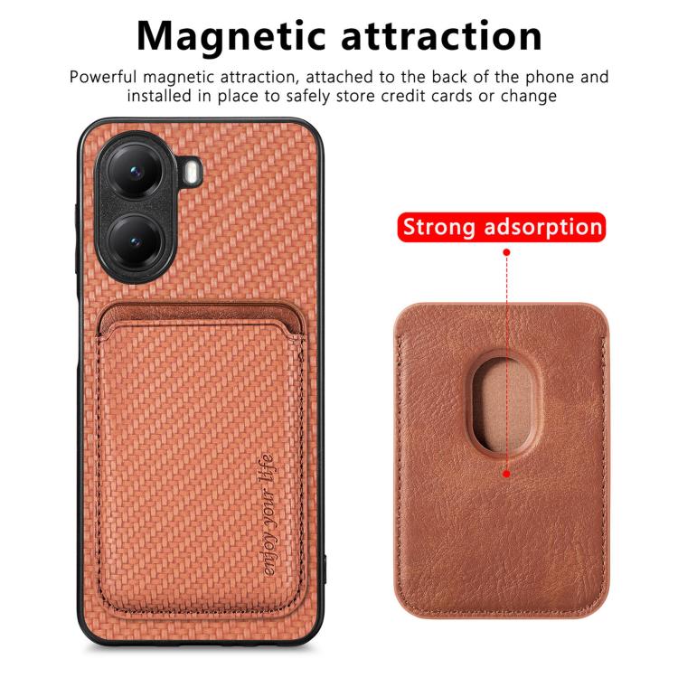 SEAHAI Cover per Xiaomi POCO X7 Pro 5G, Custodia Pelle Flip Portafoglio con Kickstand/Slot per Schede/Protezione RFID, Premium PU/TPU Antiurto Magnetica Libro Case - Verde