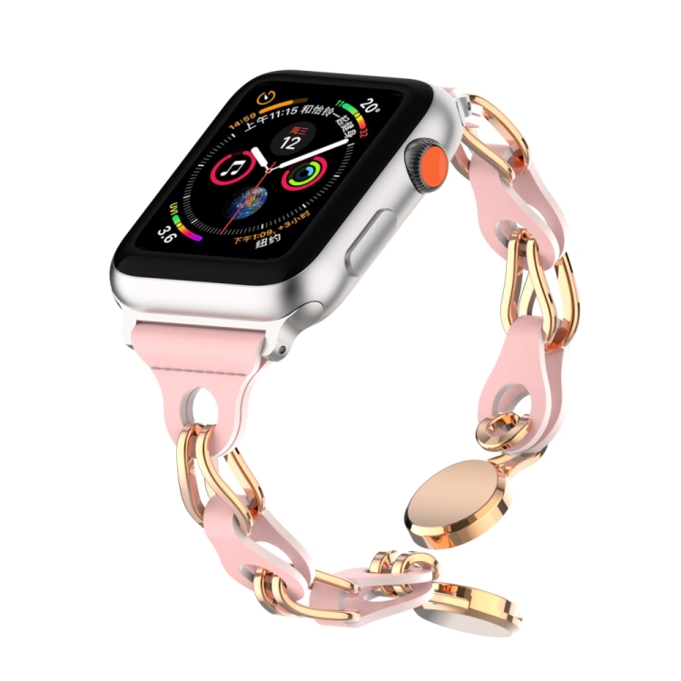 Apple watch 3 hot sale 38mm pink