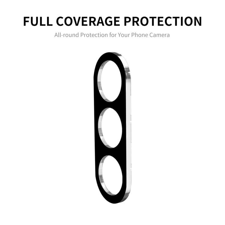 For Samsung Galaxy S24 FE 5G 2pcs ENKAY Hat-Prince 9H Rear Camera Lens Tempered Glass Film(Black) For Samsung Galaxy S24 FE 5G 2pcs ENKAY Hat-Prince 9H Rear Camera Lens Tempered Glass Film(Black)