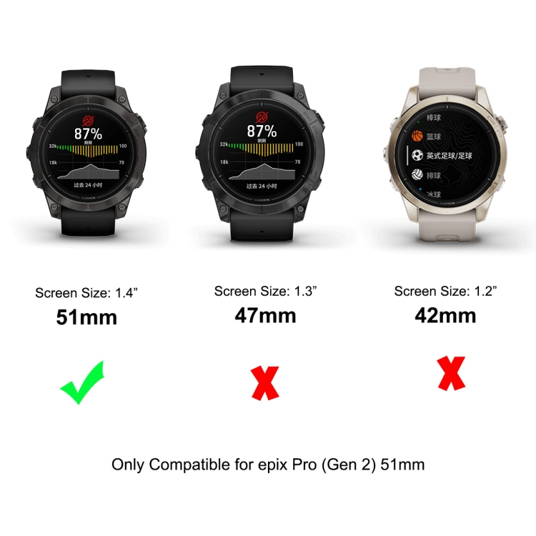 Compatible avec Garmin Venu Sq 2/Venu Sq Lot de 2 coques de protection  d'écran à couverture complète en TPU souple antichoc pour montre  intelligente