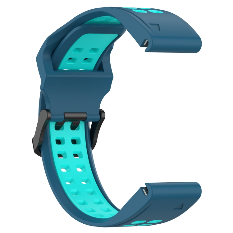 Garmin fenix hotsell 5s turquoise band