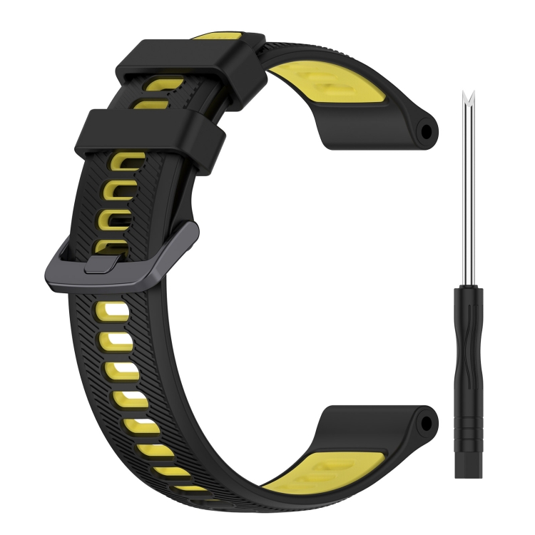 Garmin approach s60 watch bands hotsell
