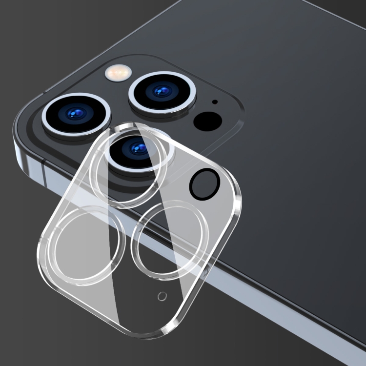 For iPhone 16 / 16 Plus ENKAY Hat-Prince 9H Rear Camera Lens Tempered Glass Film For iPhone 16 / 16 Plus ENKAY Hat-Prince 9H Rear Camera Lens Tempered Glass Film