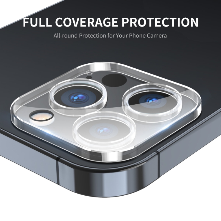 For iPhone 16 / 16 Plus ENKAY Hat-Prince 9H Rear Camera Lens Tempered Glass Film For iPhone 16 / 16 Plus ENKAY Hat-Prince 9H Rear Camera Lens Tempered Glass Film