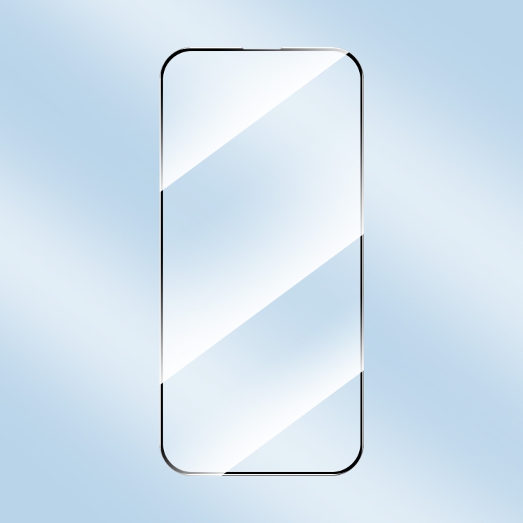 For iPhone 15 Plus ENKAY Full Glue High Aluminum-silicon Tempered Glass Film For iPhone 15 Plus ENKAY Full Glue High Aluminum-silicon Tempered Glass Film