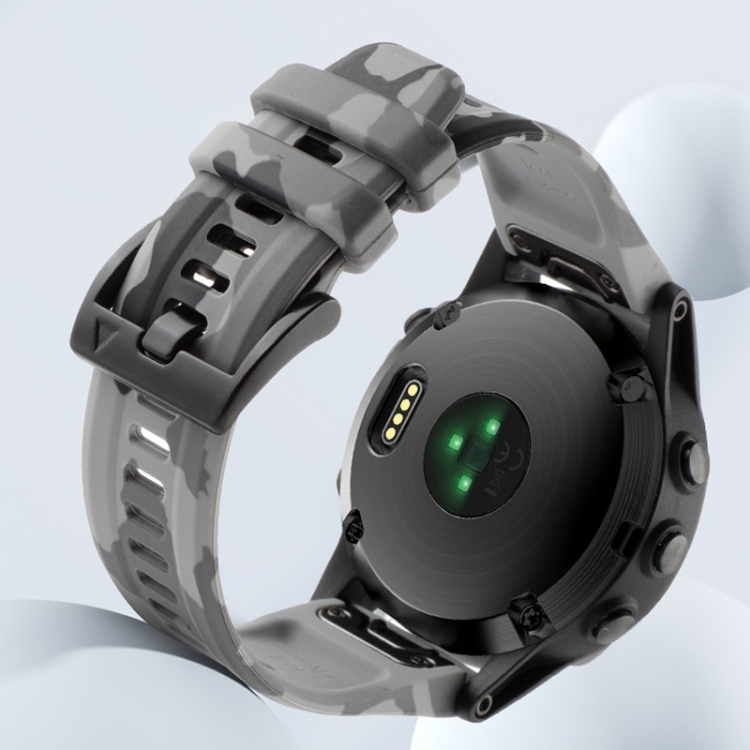 Correa de nailon Xiaomi Watch 2 Pro camuflaje - Comprar online
