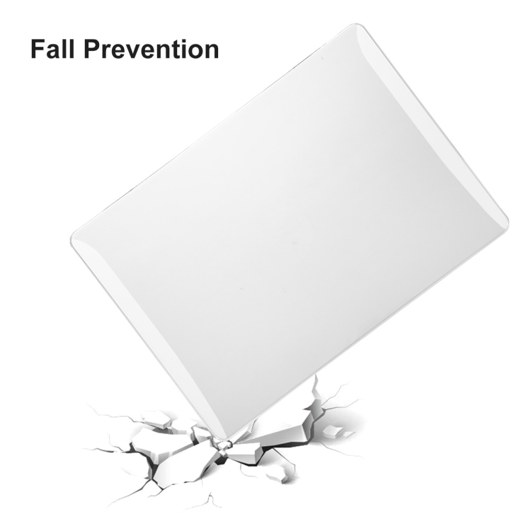 For MacBook Air 15.3 (A2941) ENKAY Hat-Prince Crystal Protective Case Cover Hard Shell(Black) For MacBook Air 15.3 (A2941) ENKAY Hat-Prince Crystal Protective Case Cover Hard Shell(Black)