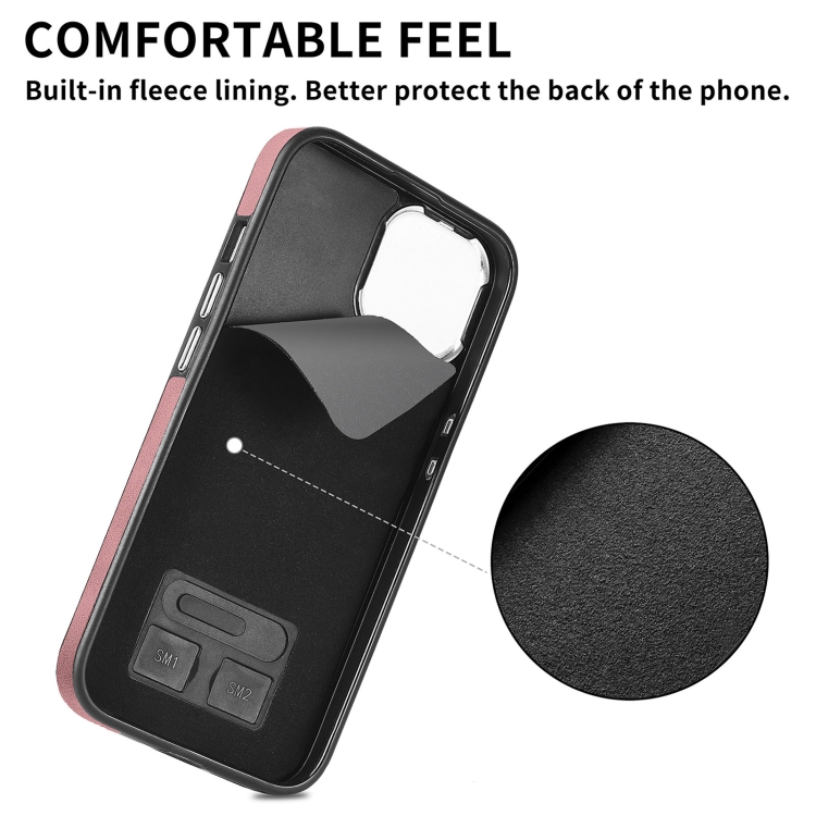 For iPhone X / XS Skin-Feel Electroplating TPU Shockproof Phone Case(Pink) For iPhone X / XS Skin-Feel Electroplating TPU Shockproof Phone Case(Pink)