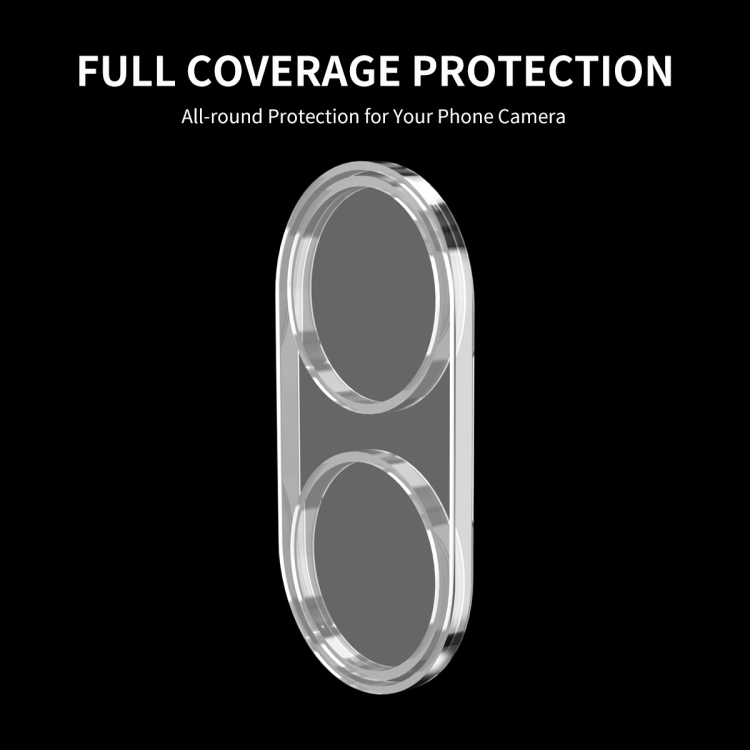 5 pièces pour OnePlus 11 ENKAY Hat-Prince 9H lentille de caméra arrière  Film en verre