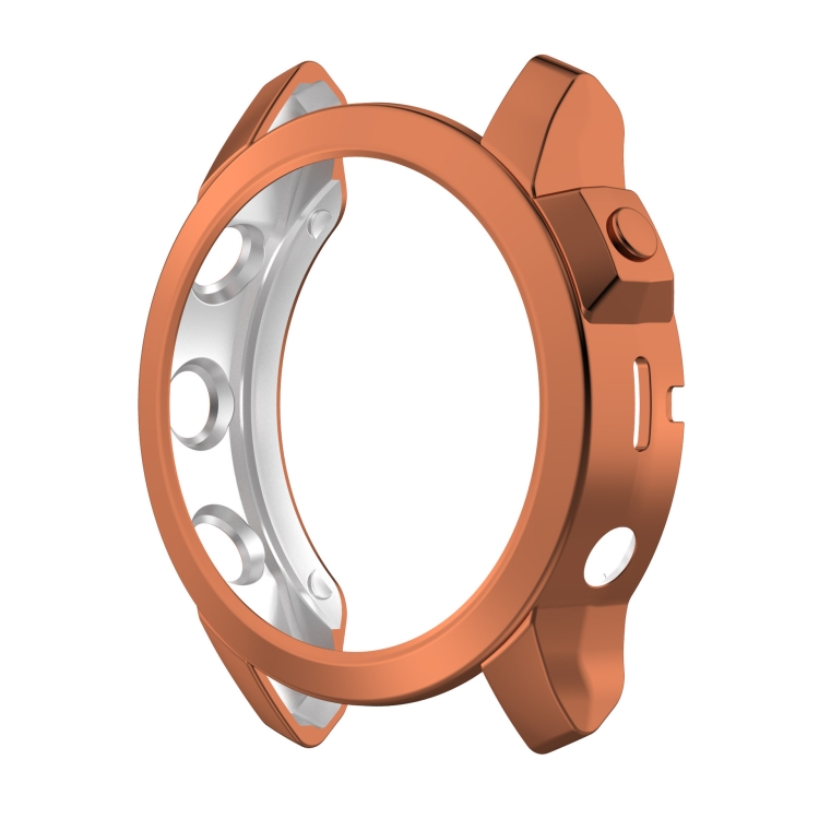 Garmin Fenix 7X Pro Half Package TPU