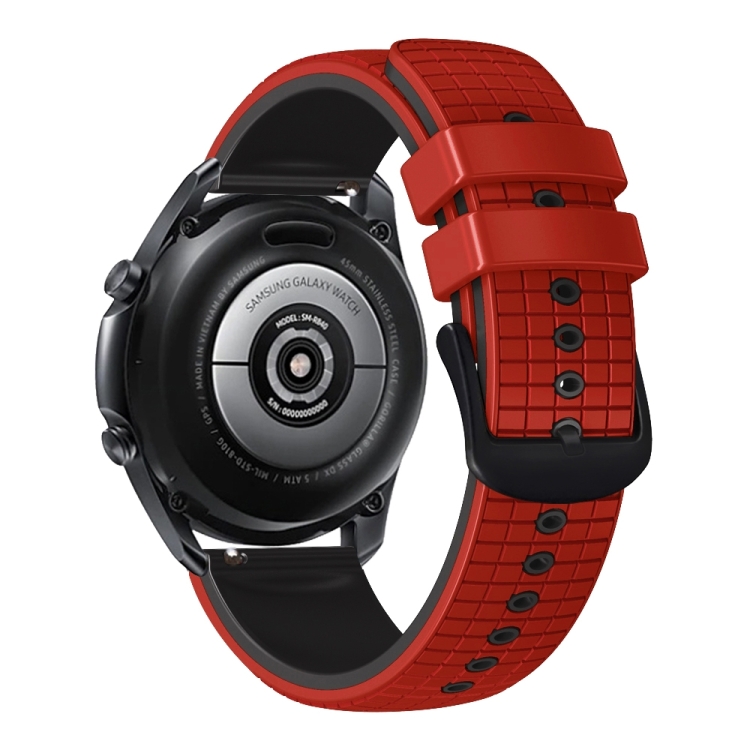 Samsung Watch Gear Sport 20mm