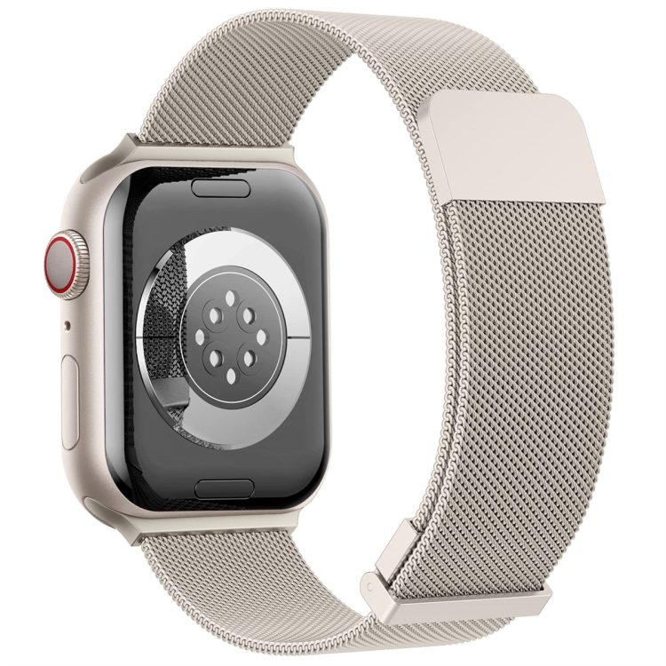 Apple watch best sale 5 mesh band